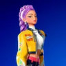 Matched profile picture
