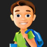 Matched profile picture