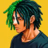 Matched profile picture