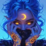 Matched profile picture