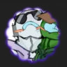 Matched profile picture