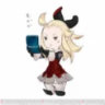 Matched profile picture