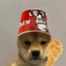Matched profile picture
