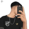 Matched profile picture