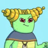 Matched profile picture