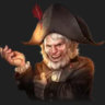 Matched profile picture