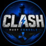 Clash Rust CE Servers