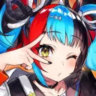 Matched profile picture