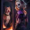 Matched profile picture