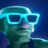 Matched profile picture