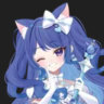 Matched profile picture
