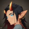 Matched profile picture