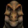 Matched profile picture