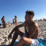 Matched profile picture