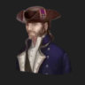 Matched profile picture