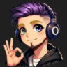 Matched profile picture