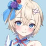 Matched profile picture