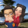 Matched profile picture