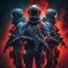 Matched profile picture