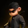 Matched profile picture