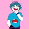 Matched profile picture
