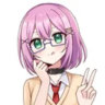 Matched profile picture