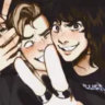 Matched profile picture