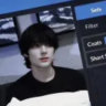 Profile picture