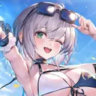 Matched profile picture