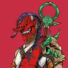 Matched profile picture