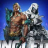 Matched profile picture
