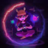 Matched profile picture