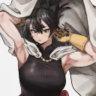 Profile picture