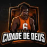 BRASIL CIDADE DE DEUS