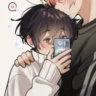 Matched profile picture