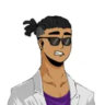 Matched profile picture