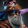 Matched profile picture