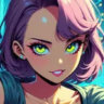 Matched profile picture