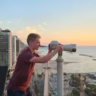 Matched profile picture