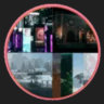 Matched profile picture