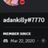 Matched profile picture