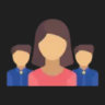 Matched profile picture
