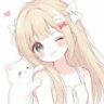 Matched profile picture