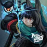 Profile picture