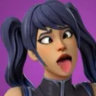 Matched profile picture