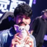 Profile picture