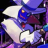 Profile picture