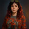 Matched profile picture