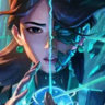 Matched profile picture