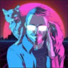 Matched profile picture